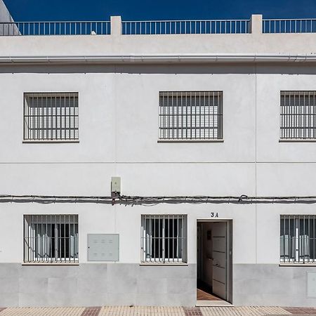 Algaba Aral Apartment Alcala del Rio Ngoại thất bức ảnh