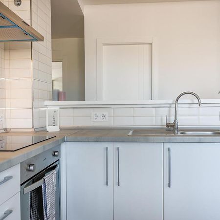 Algaba Aral Apartment Alcala del Rio Ngoại thất bức ảnh