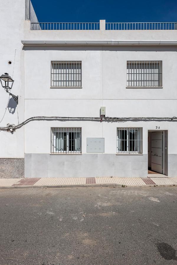 Algaba Aral Apartment Alcala del Rio Ngoại thất bức ảnh