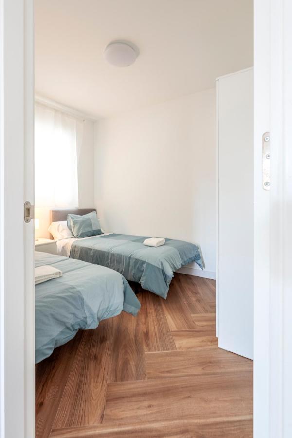 Algaba Aral Apartment Alcala del Rio Ngoại thất bức ảnh