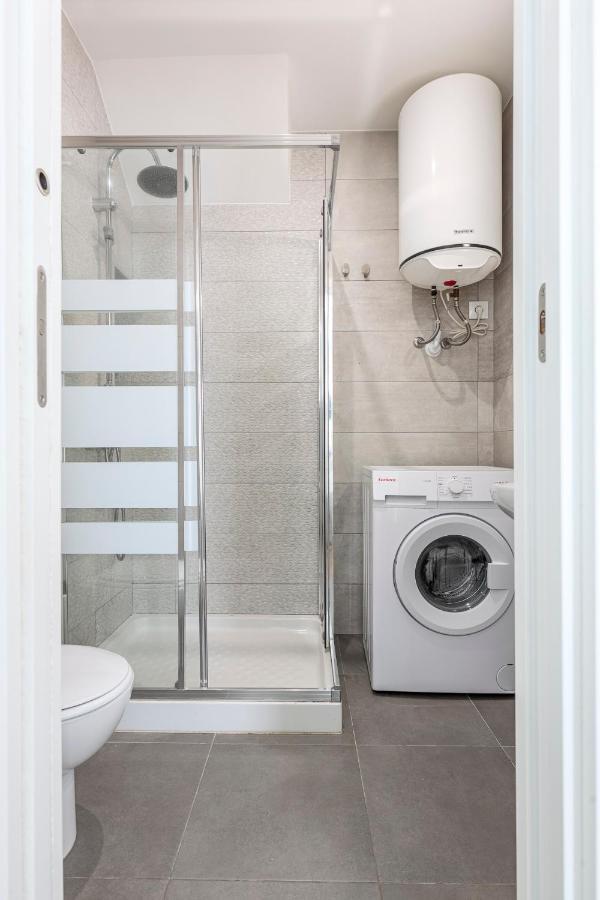 Algaba Aral Apartment Alcala del Rio Ngoại thất bức ảnh