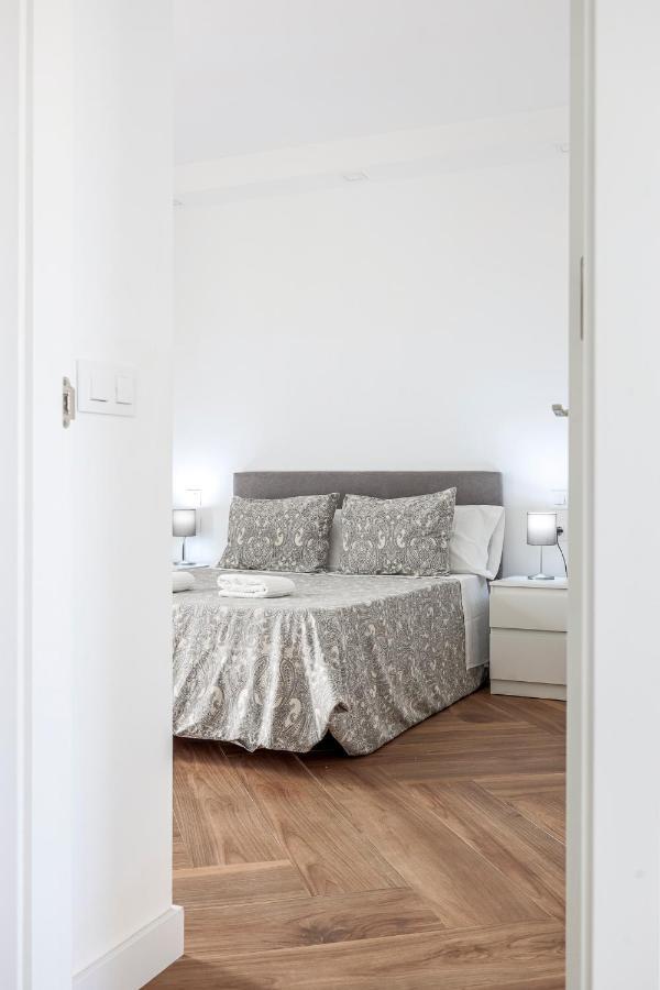 Algaba Aral Apartment Alcala del Rio Ngoại thất bức ảnh